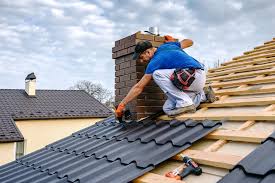 Best Slate Roofing  in Everson, WA